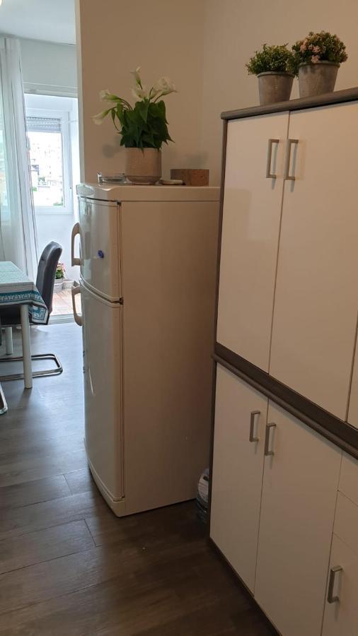 Fortuna Rajna Apartman Lejlighed Split Eksteriør billede