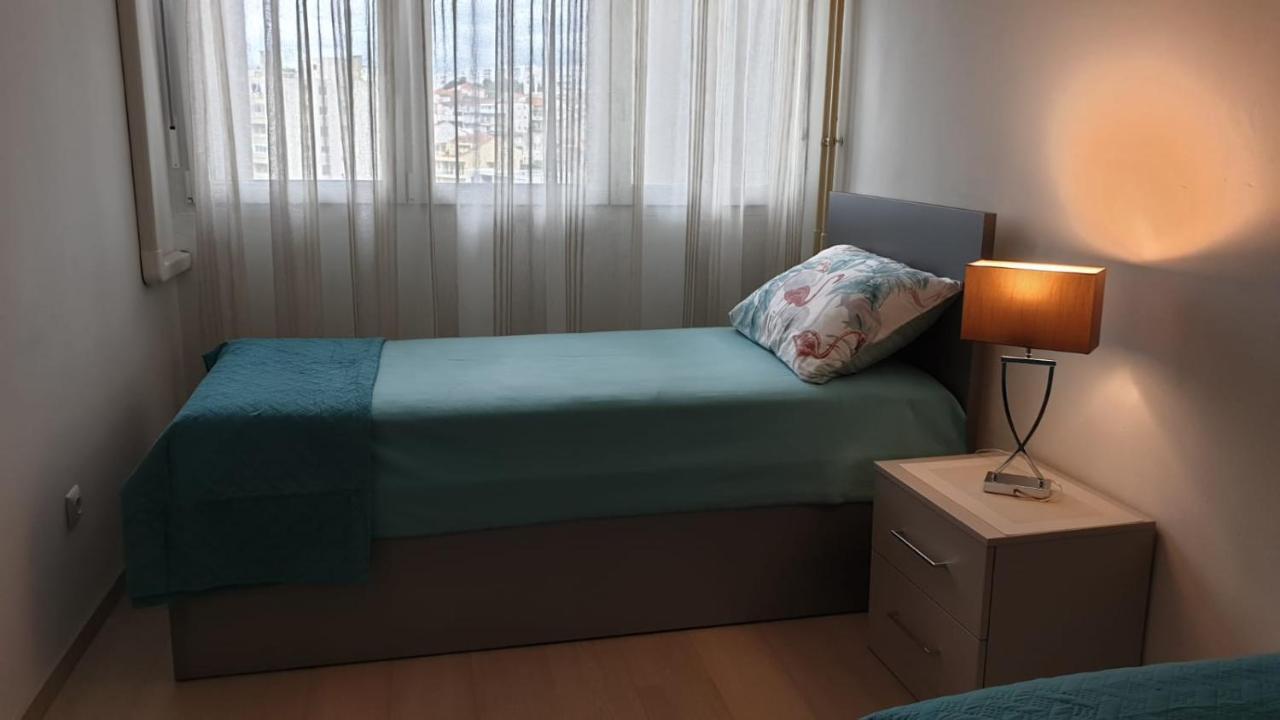Fortuna Rajna Apartman Lejlighed Split Eksteriør billede